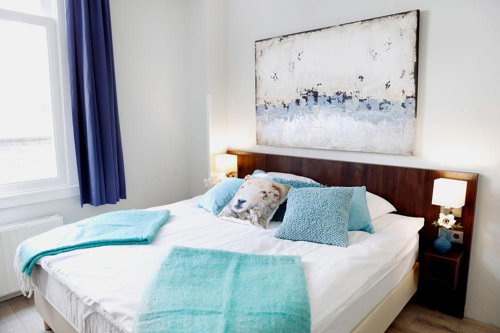 Hotel Damsquare อัมสเตอร์ดัม ภายนอก รูปภาพ