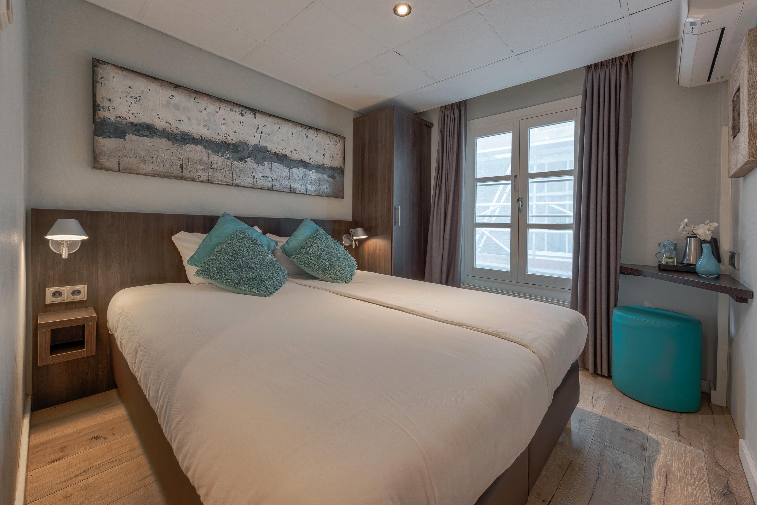 Hotel Damsquare อัมสเตอร์ดัม ภายนอก รูปภาพ