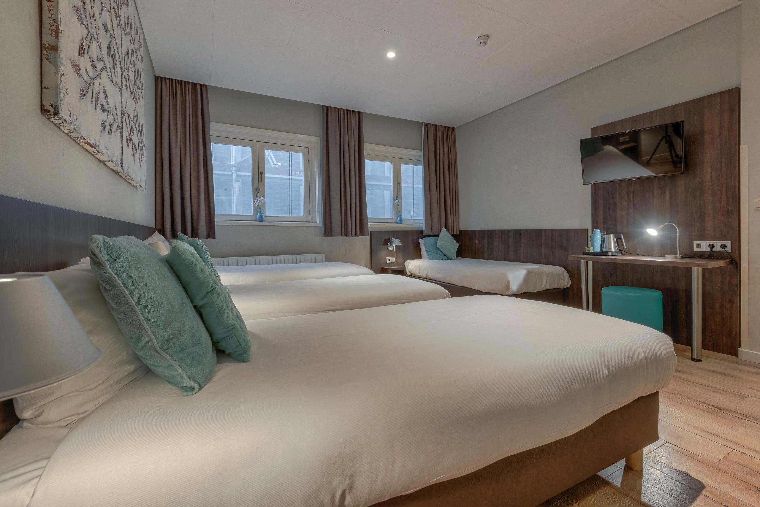 Hotel Damsquare อัมสเตอร์ดัม ภายนอก รูปภาพ