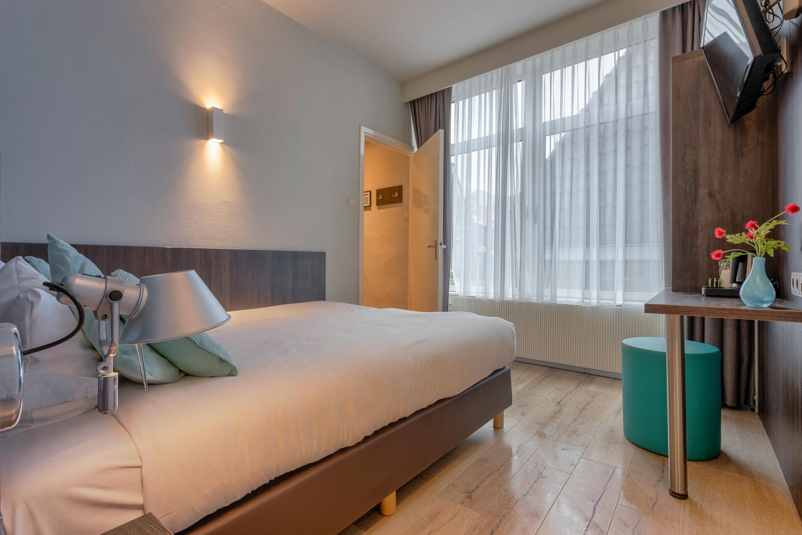Hotel Damsquare อัมสเตอร์ดัม ภายนอก รูปภาพ