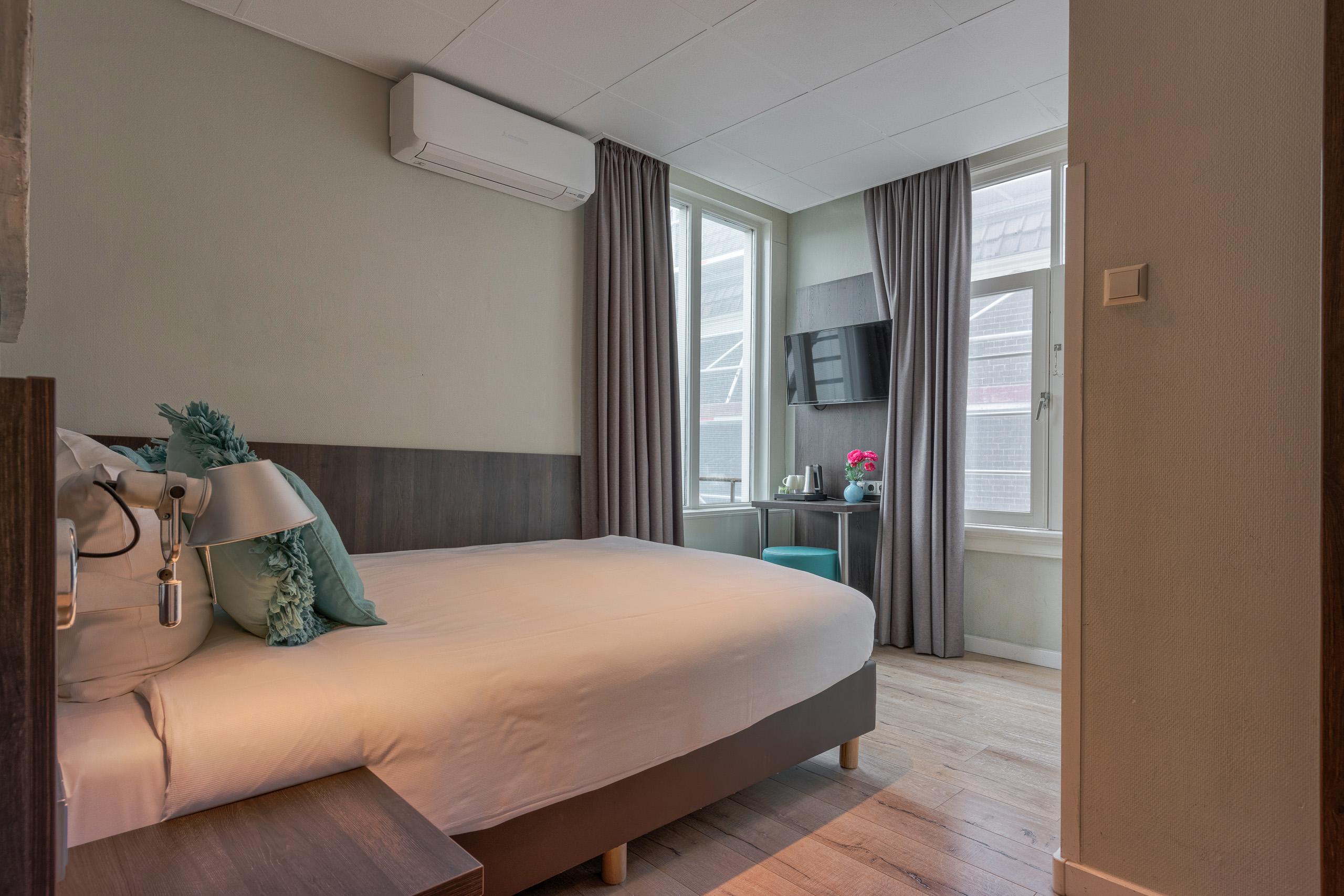 Hotel Damsquare อัมสเตอร์ดัม ภายนอก รูปภาพ