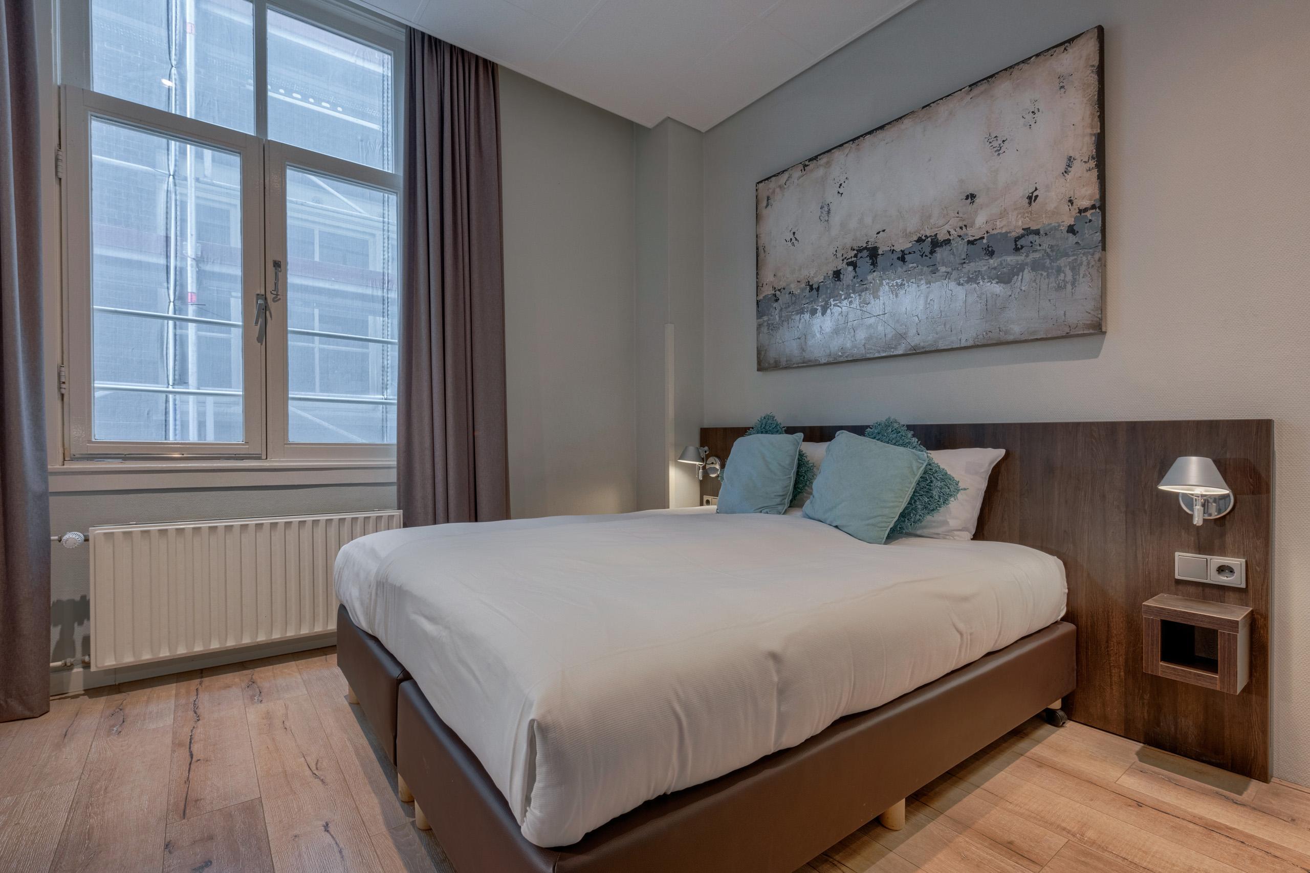 Hotel Damsquare อัมสเตอร์ดัม ภายนอก รูปภาพ