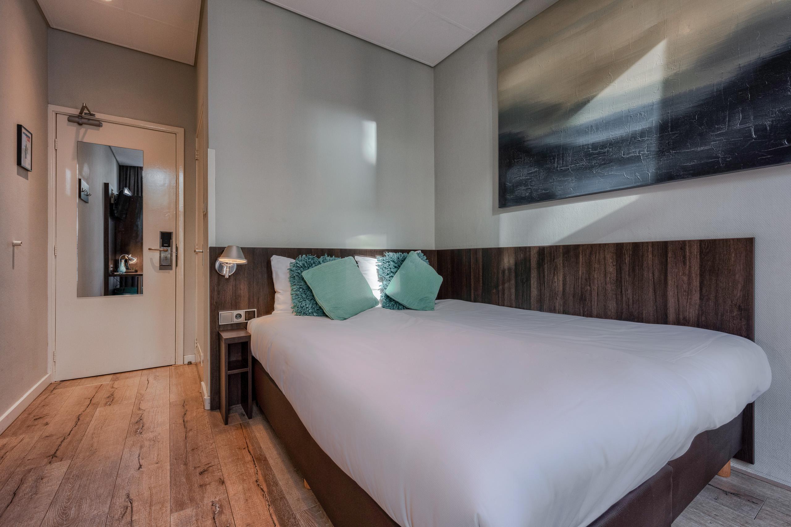 Hotel Damsquare อัมสเตอร์ดัม ภายนอก รูปภาพ