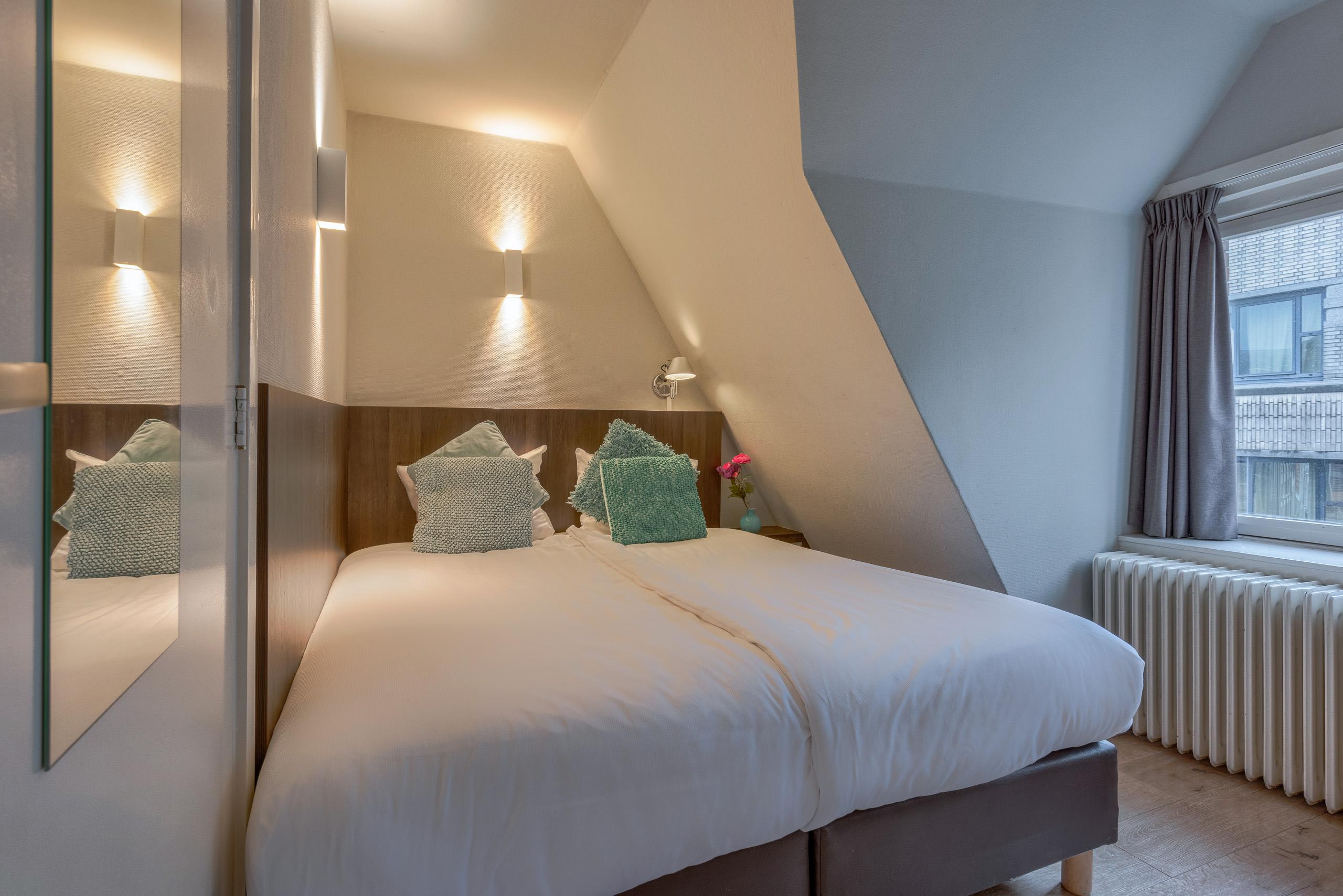 Hotel Damsquare อัมสเตอร์ดัม ภายนอก รูปภาพ