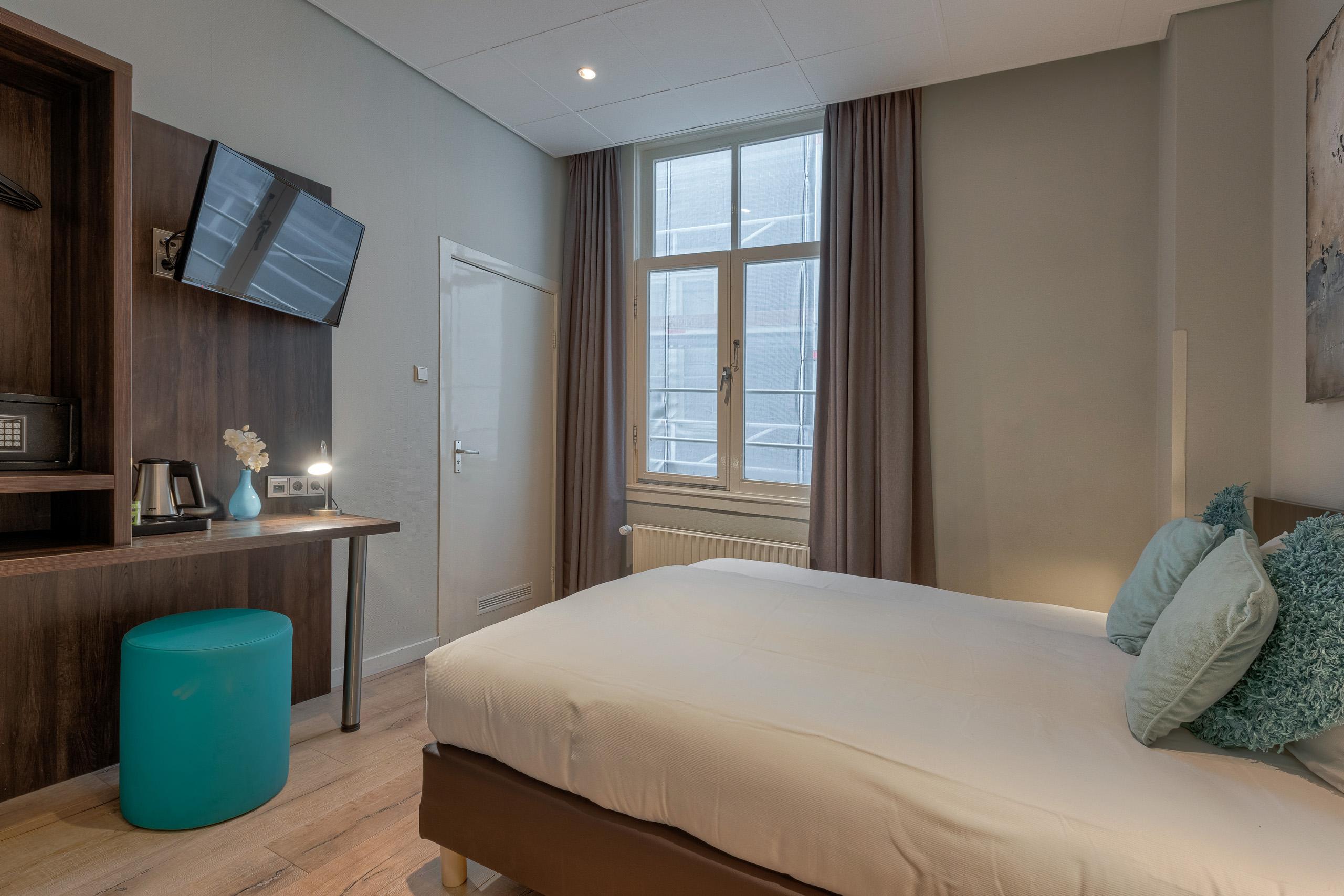 Hotel Damsquare อัมสเตอร์ดัม ภายนอก รูปภาพ