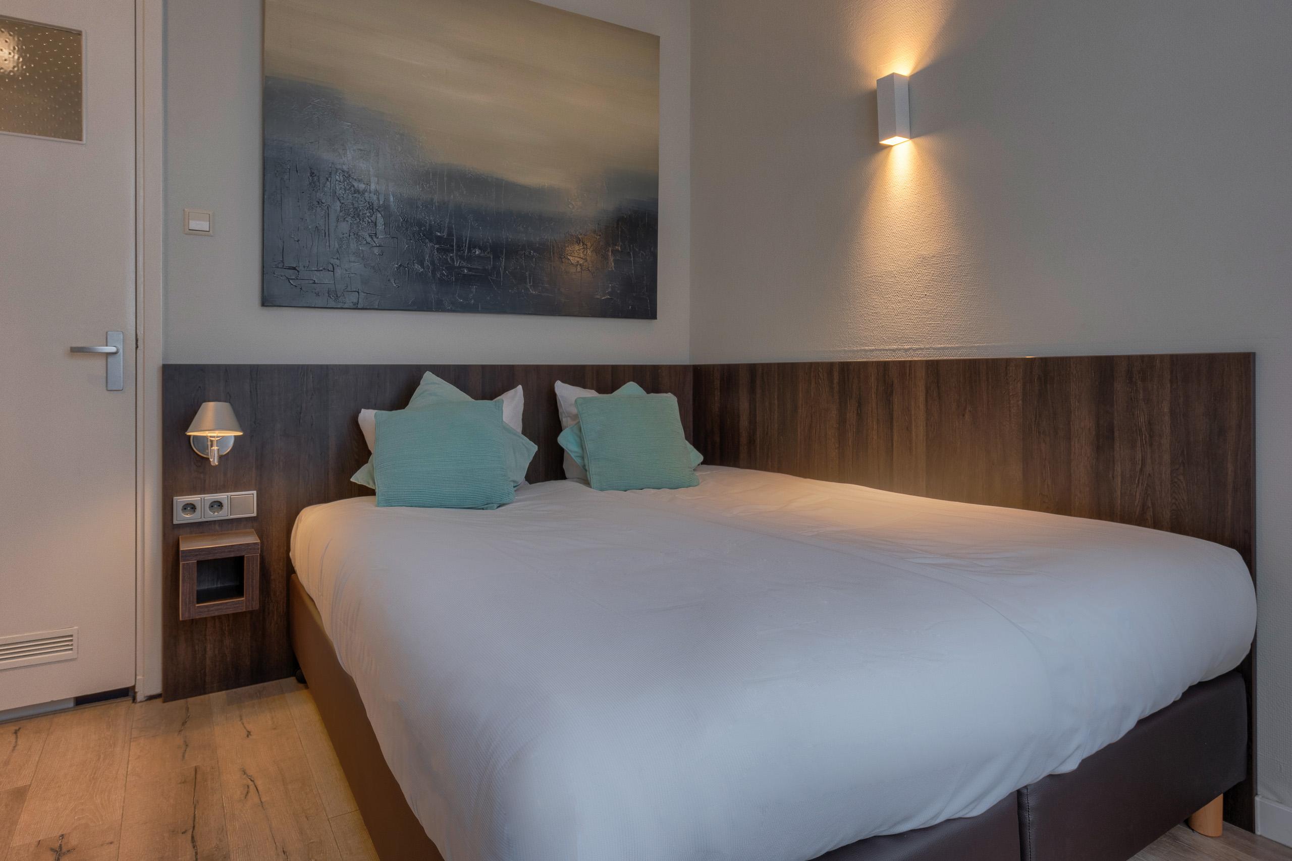 Hotel Damsquare อัมสเตอร์ดัม ภายนอก รูปภาพ