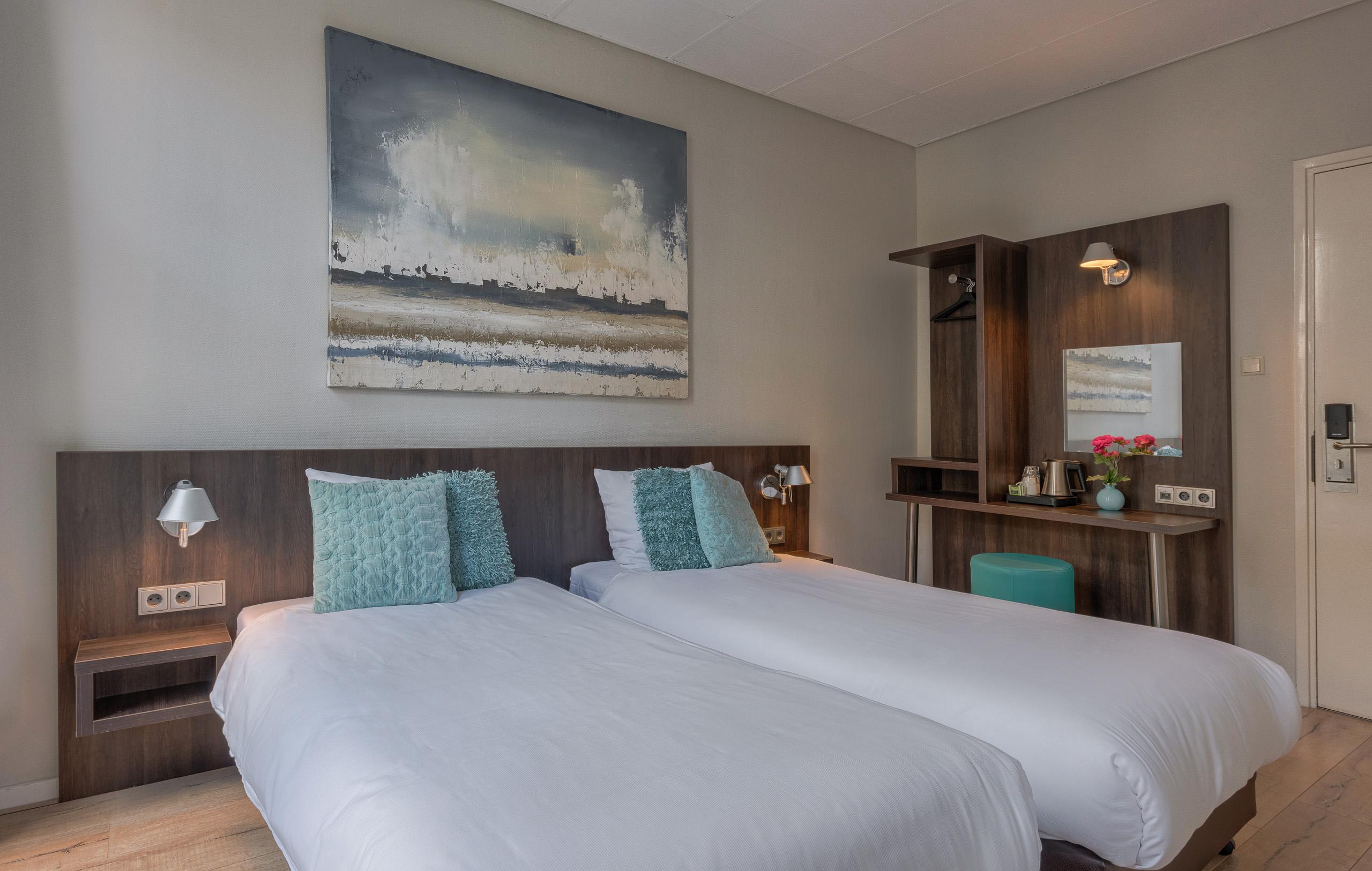 Hotel Damsquare อัมสเตอร์ดัม ภายนอก รูปภาพ
