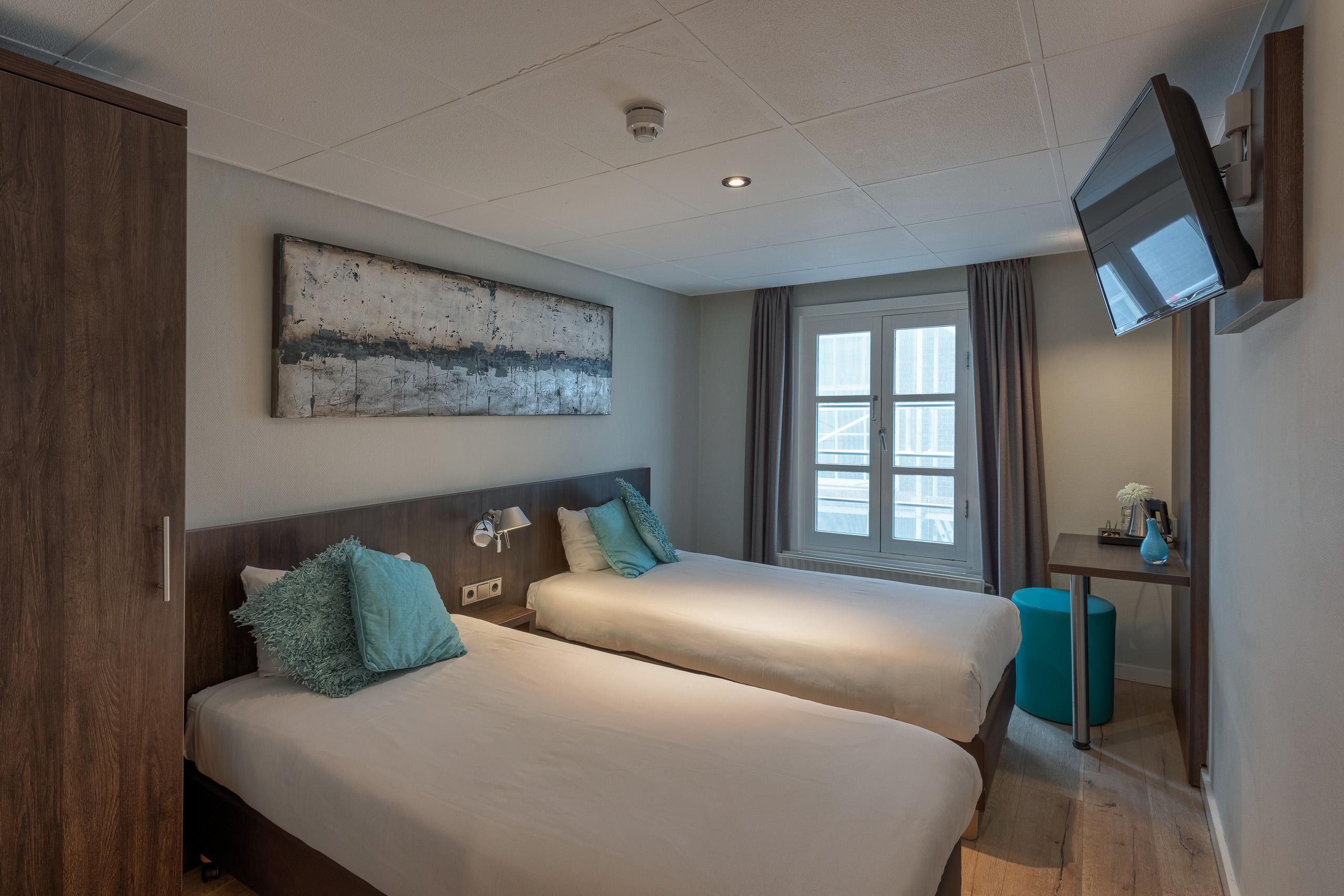 Hotel Damsquare อัมสเตอร์ดัม ภายนอก รูปภาพ