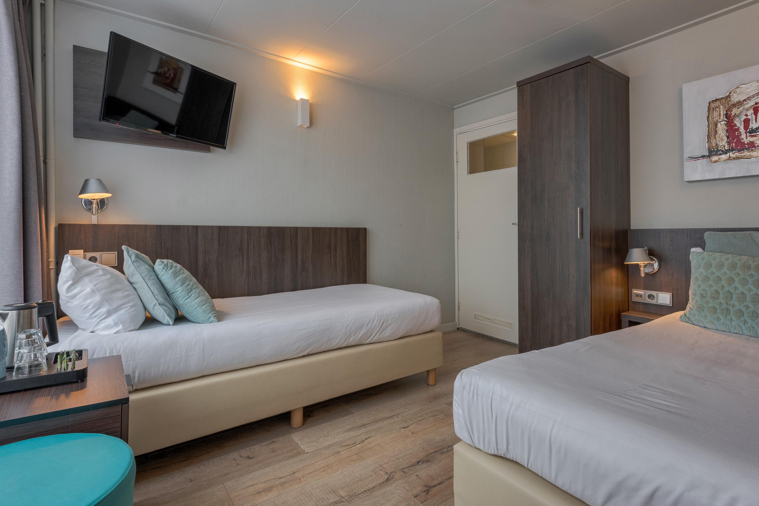 Hotel Damsquare อัมสเตอร์ดัม ภายนอก รูปภาพ