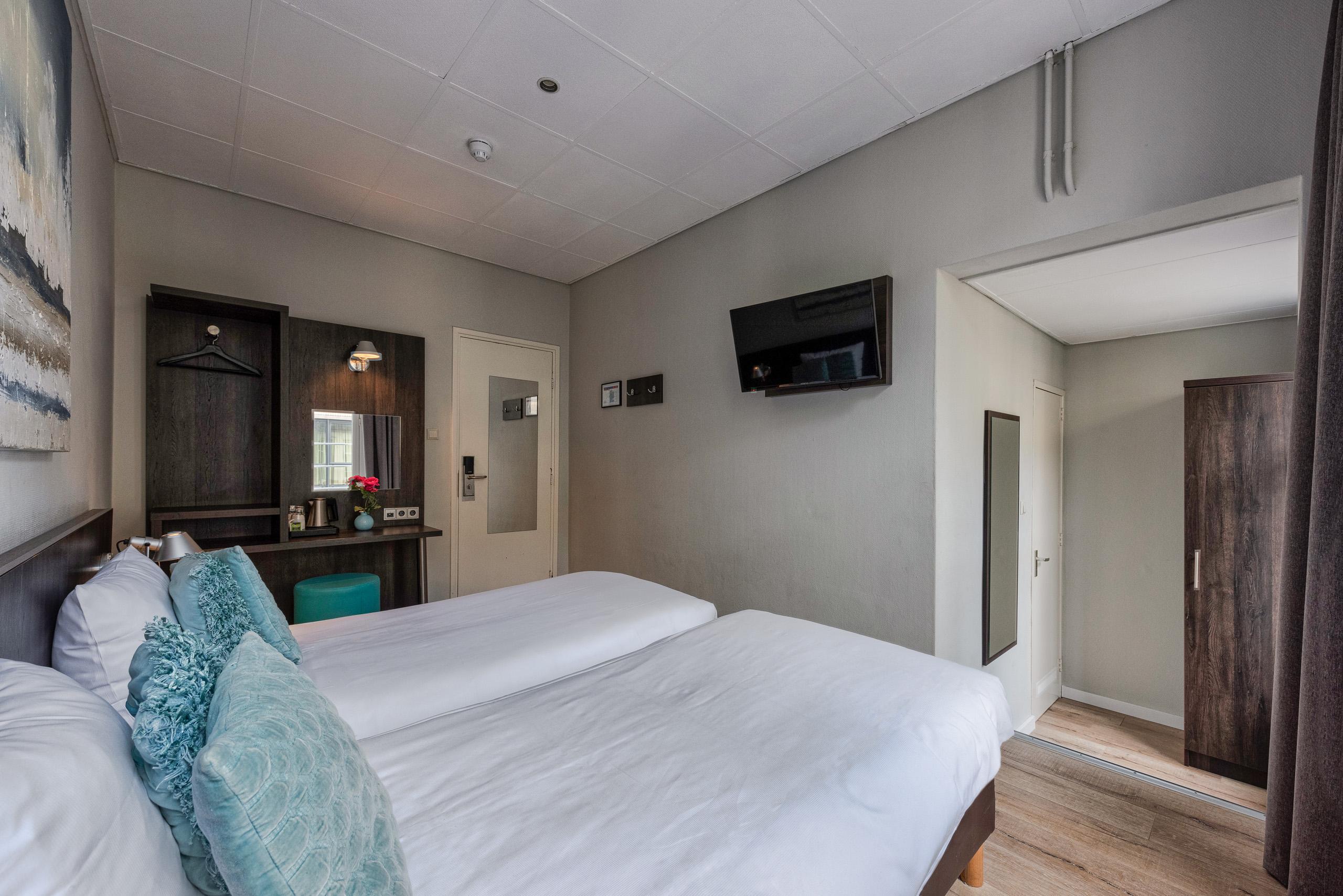 Hotel Damsquare อัมสเตอร์ดัม ภายนอก รูปภาพ