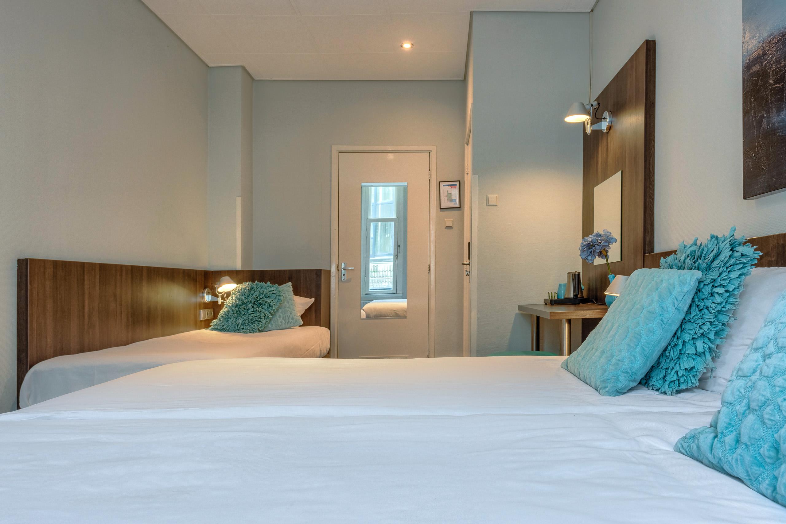 Hotel Damsquare อัมสเตอร์ดัม ภายนอก รูปภาพ