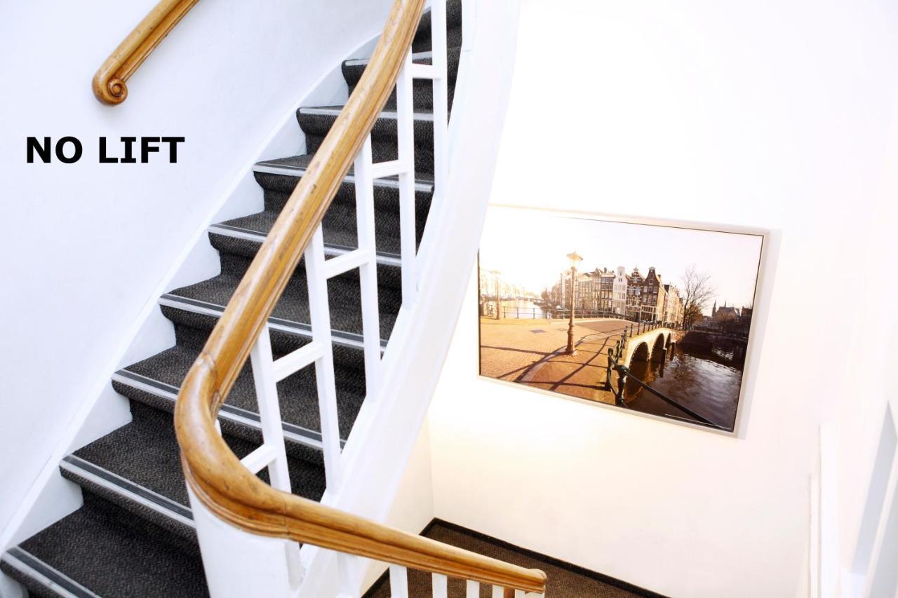 Hotel Damsquare อัมสเตอร์ดัม ภายนอก รูปภาพ